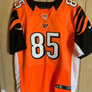 Nike Cincinnati Bengals Jersey